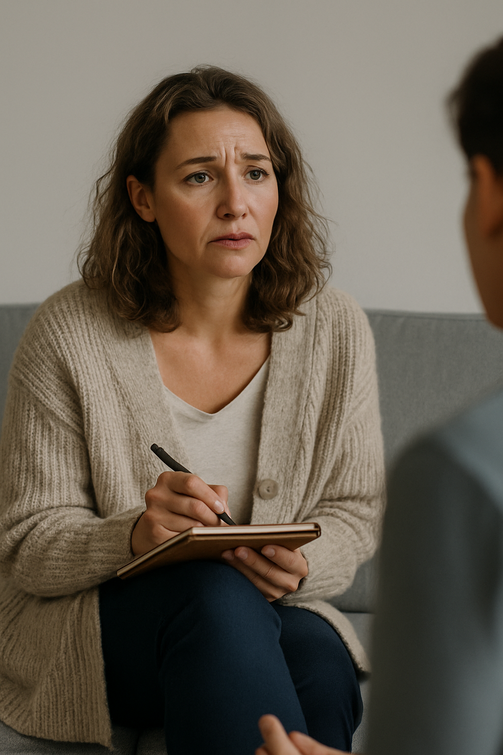 personalised therapy